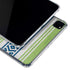 NFL Seattle Seahawks Trailblazer iPad Pro 11in (2024) Clear Case
